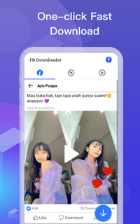 All Video Downloader PC