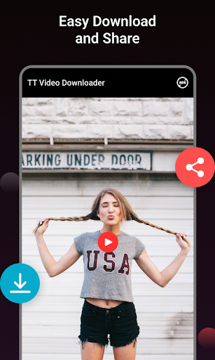 Video Saver: Watermark remover PC