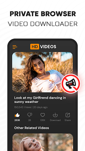 XV – All Video Downloader PC