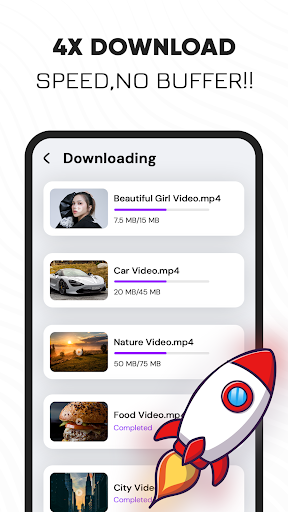 XV – All Video Downloader PC