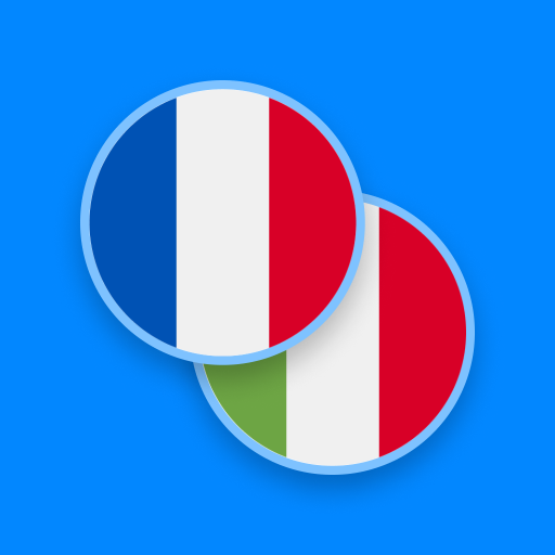 Dizionario Italiano-Francese PC