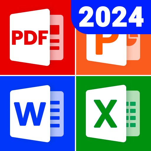 Lecteur de documents: PDF, DOC