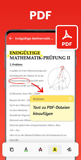 Alle Dokumentenleser PC