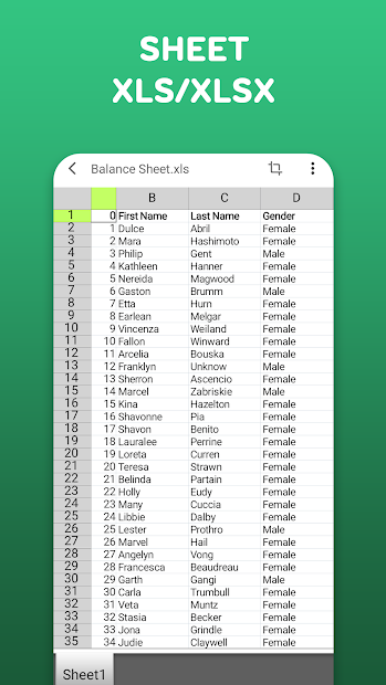 Todo Lector de documentos: Archivos del lector PC