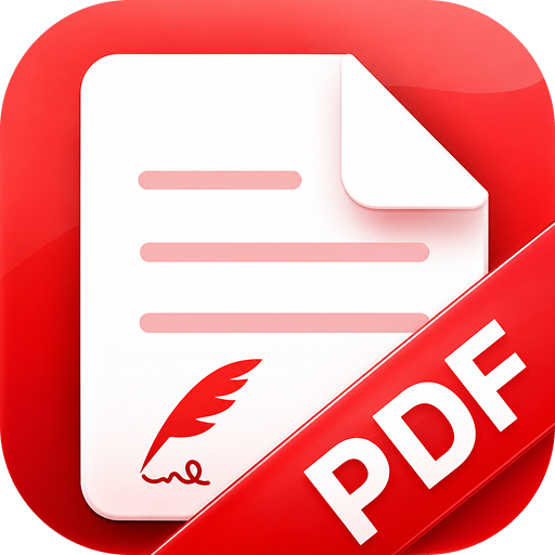 PDF 리더: PDF 편집, 뷰어 PC
