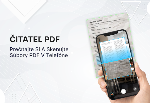 Prehliadač a čítačka PDF PC