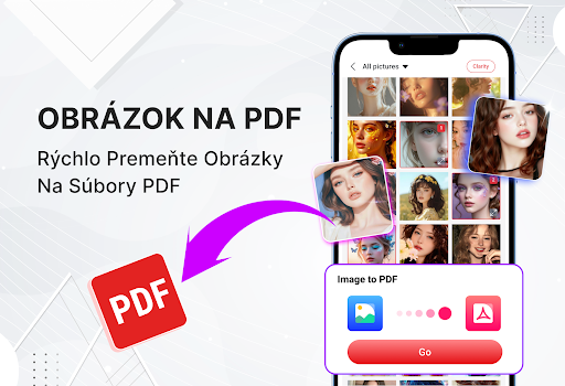 Prehliadač a čítačka PDF PC