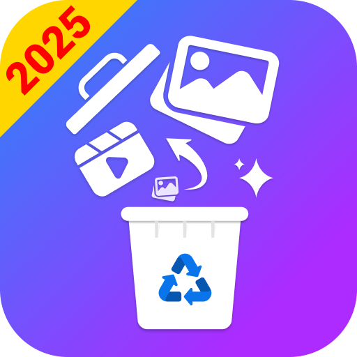 فوٹو ریکوری - فائل ریکوری