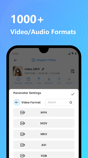 AllVidConverter - Aiseesoft PC