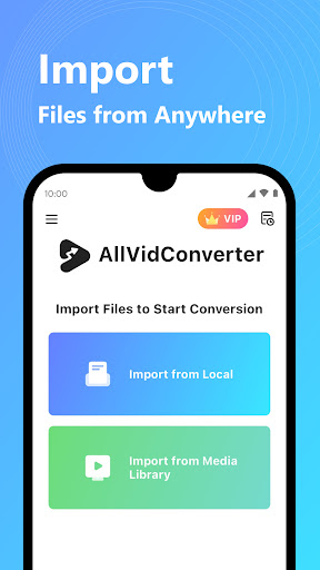 AllVidConverter - Aiseesoft PC