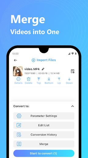 AllVidConverter - Aiseesoft PC