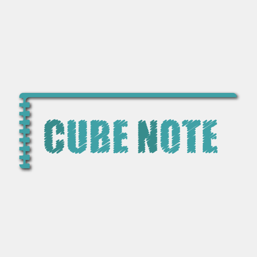 CubeNote