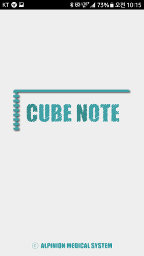 CubeNote