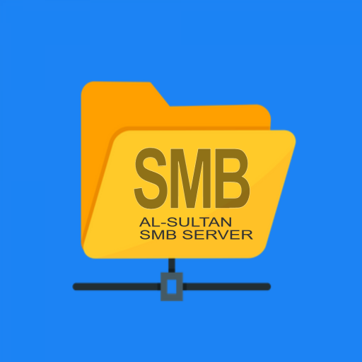 SMB/Samba Server PC