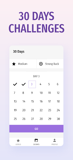 Kegel -Kegel Exercise Trainer পিসি