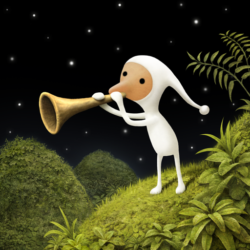 Samorost 3 الحاسوب