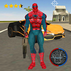 Spider Rope Hero PC