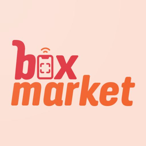 Box Market para PC