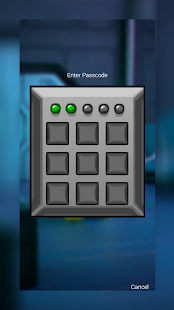 AmongLock - Among Us Lock Screen of Reactor Style PC