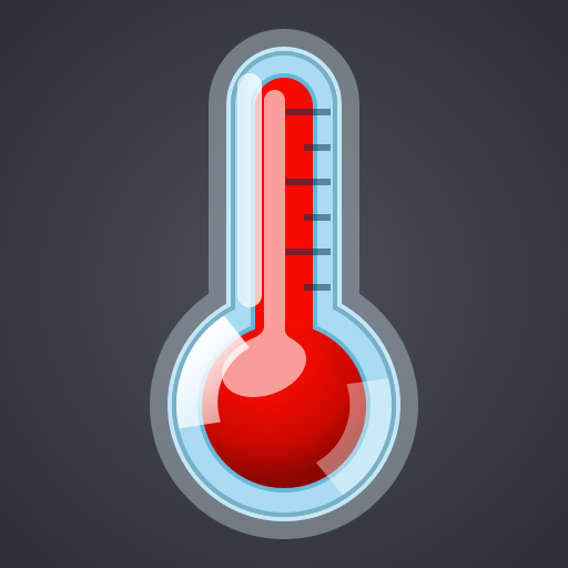 Thermometer++ PC