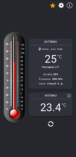 Termometro++