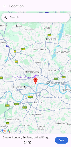 تھرمامیٹر++