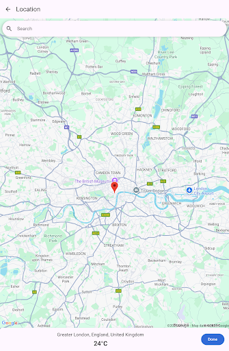 تھرمامیٹر++