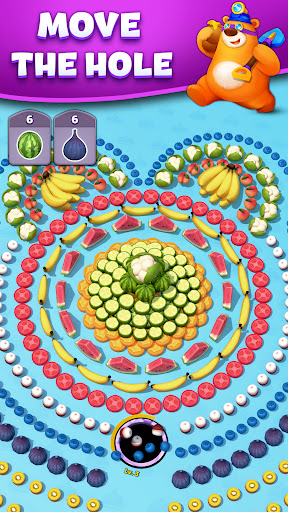 Hole Em All: Collect Master
