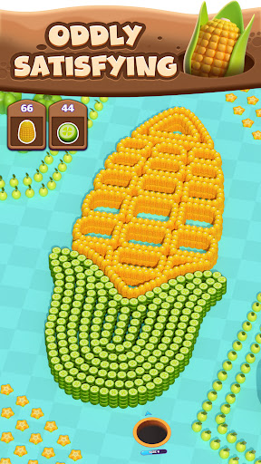 Hole Em All: Black hole game