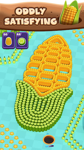 Hole Em All: Collect Master