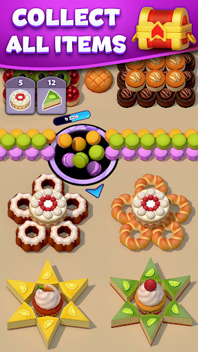 Hole Em All: Collect Master
