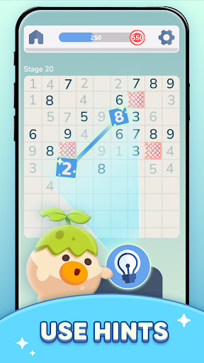 NumMatch: Logic Puzzle電腦版