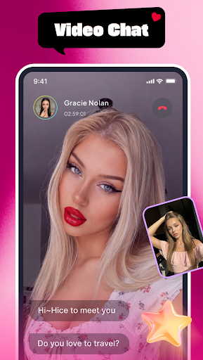 Joyra - Live Video Chat