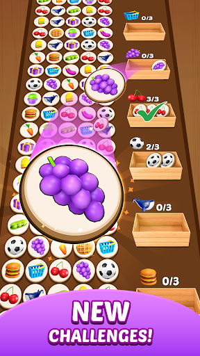 komputer Tile Pair 3D - Tap Tile Match