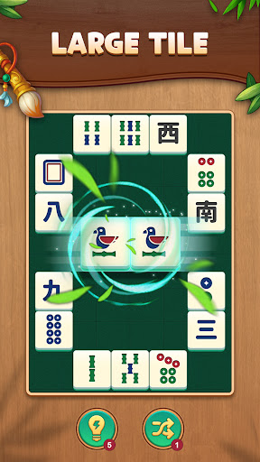 Mahjong ZenLand: Senior Match PC