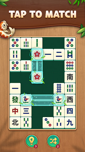 Mahjong ZenLand: Senior Match PC