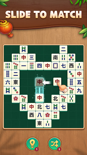 Mahjong ZenLand: Senior Match PC