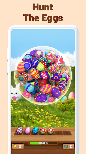 komputer Match Triple Ball