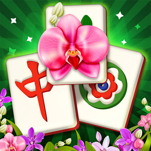 Mahjong Triple 3D -Tile Match电脑版