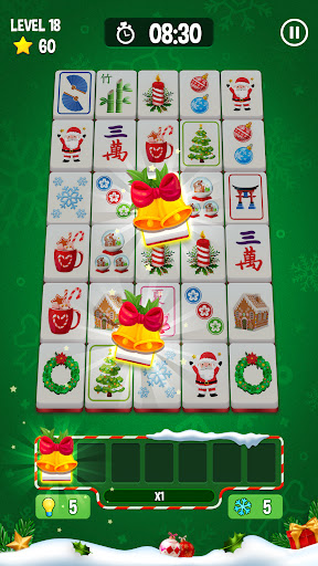 Mahjong Triple 3D -Tile Match电脑版