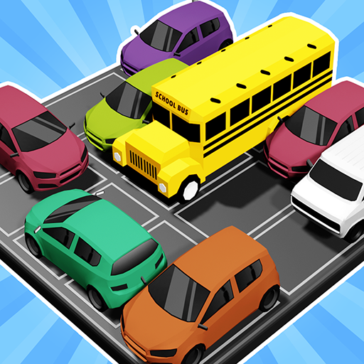 Parking Master 3D: Traffic Jam PC