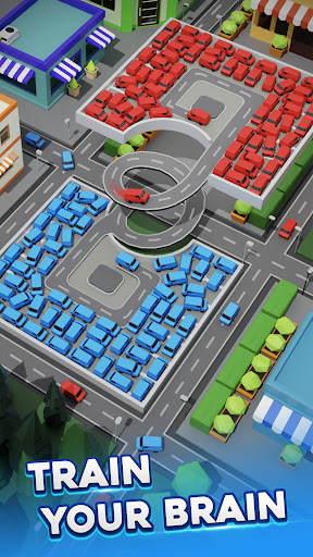 Parking Master 3D: Traffic Jam PC