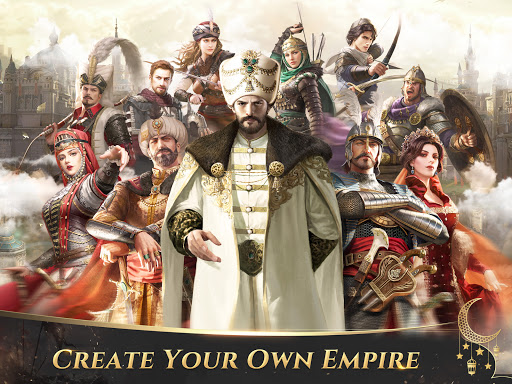 Days of Empire ????