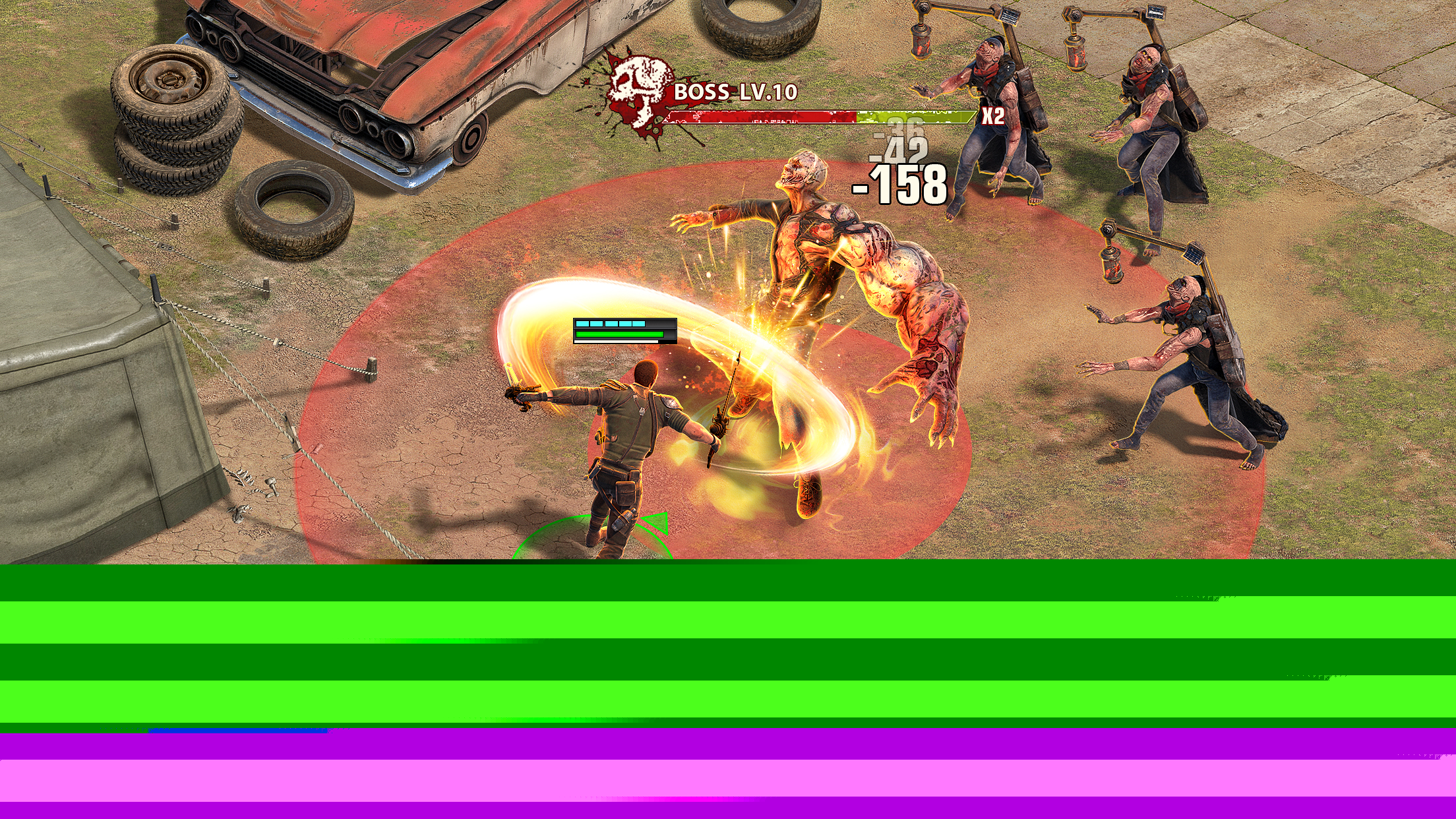 Survival: Day Zero PC