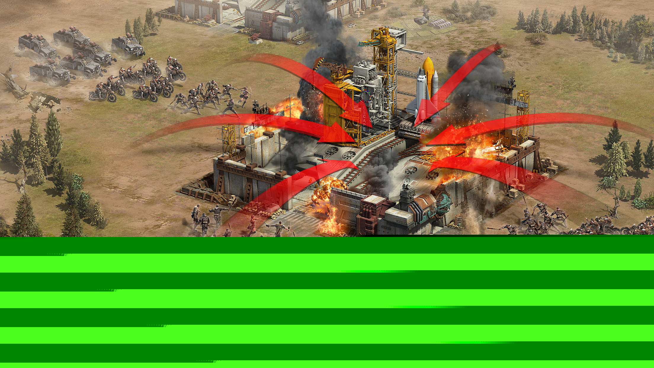 Survival: Day Zero PC