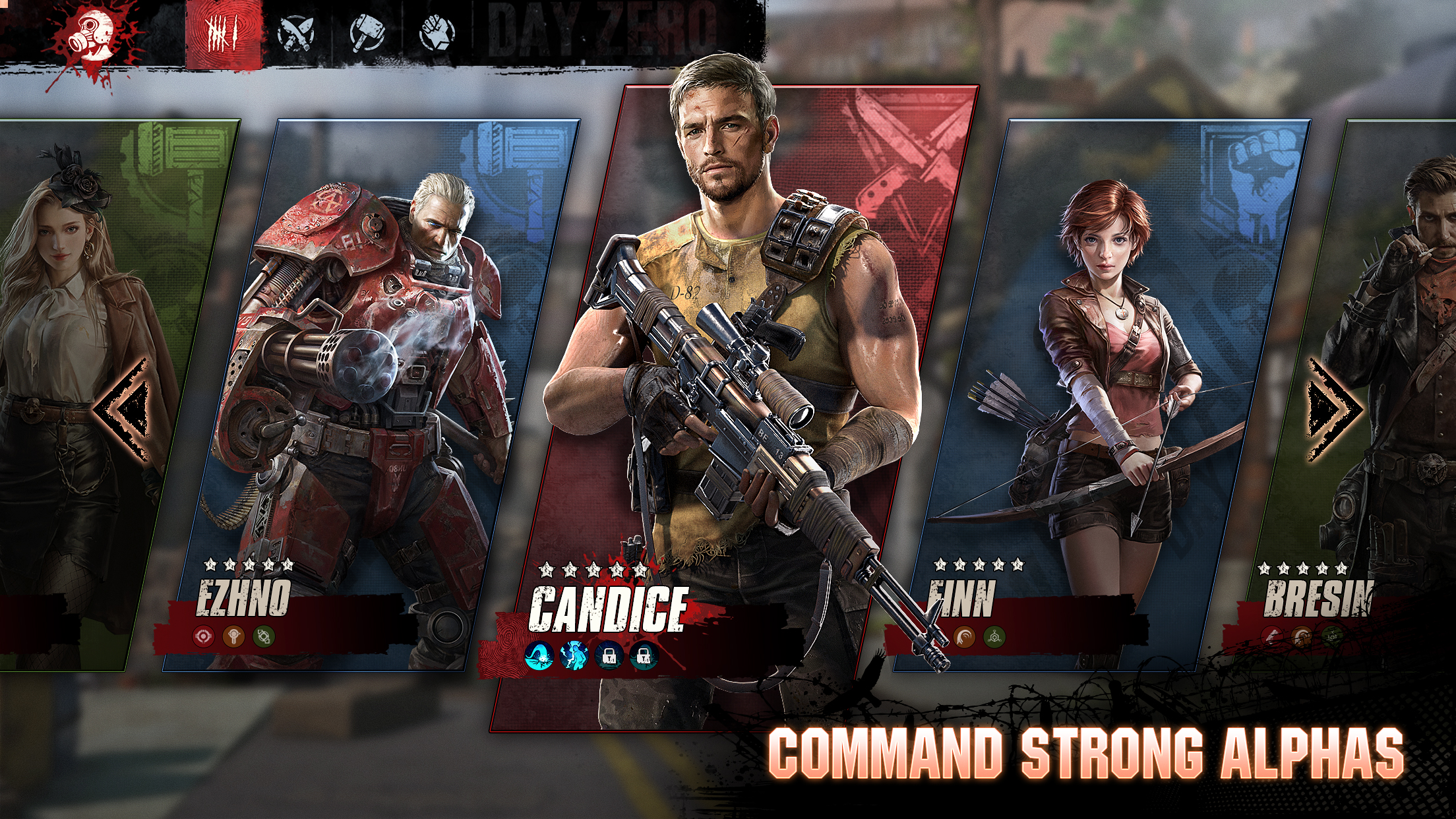 Survival: Day Zero PC