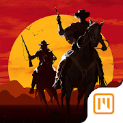 Frontier Justice-Return to the Wild West PC