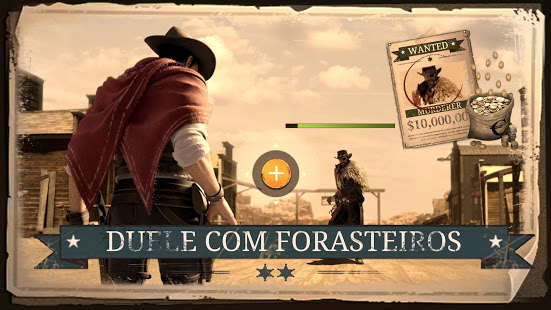 Frontier Justice-Retorne ao Velho Oeste para PC