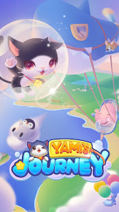 Yami's Journey - 雅米環遊記