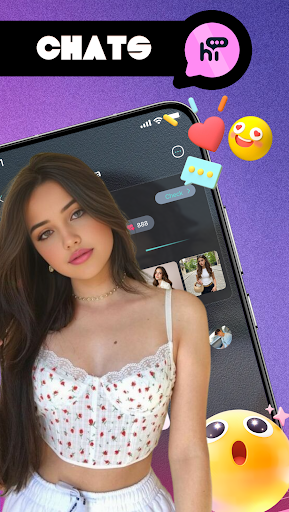 Fleeta - Video Chat & Party